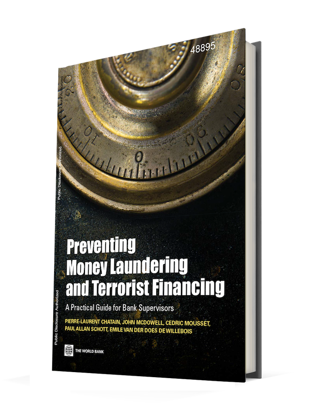 Preventing Money Laundering And Terrorist Financing